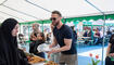 Food & Culture Islamische Gemeinschaft FL in Schaan (02.05.2026)