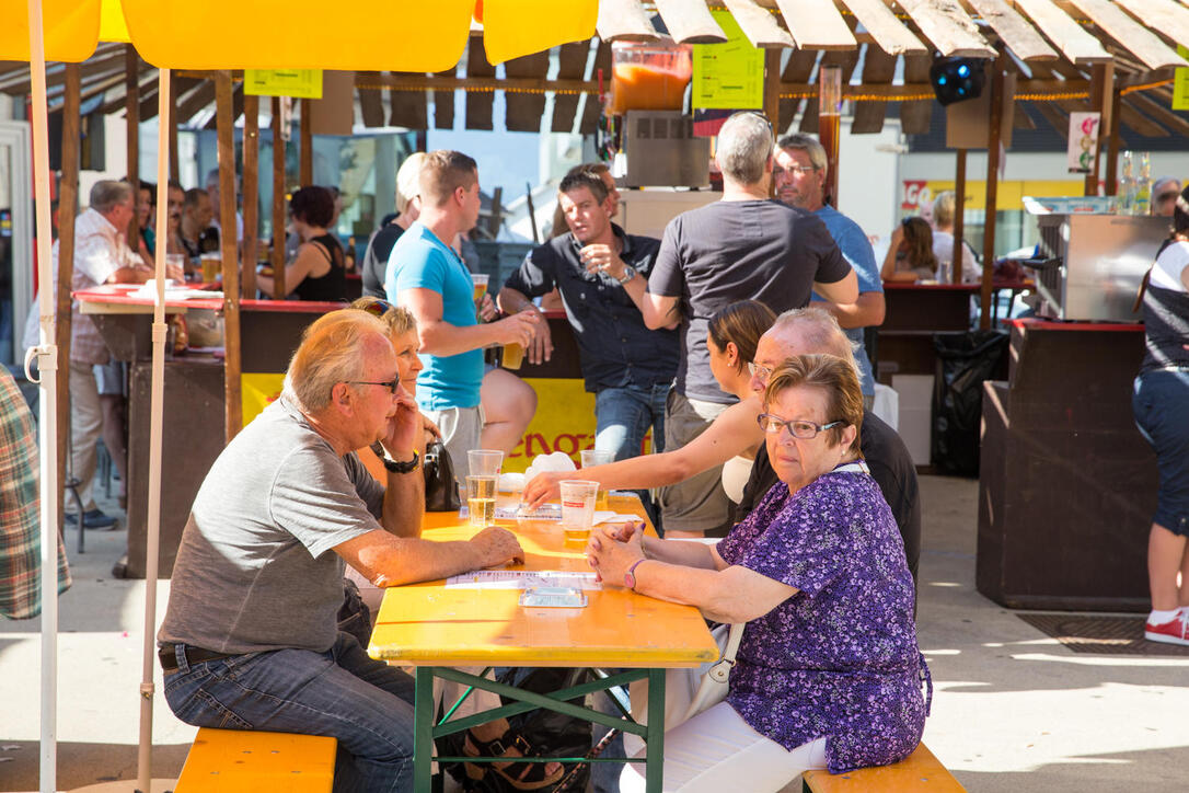 Buchserfest Buchs 150822