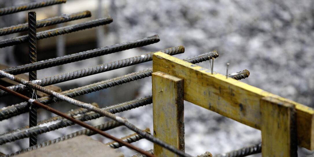 Bauen, Baubranche, Baustelle, Bau