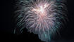 Staatsfeiertag 2025: Feuerwerk