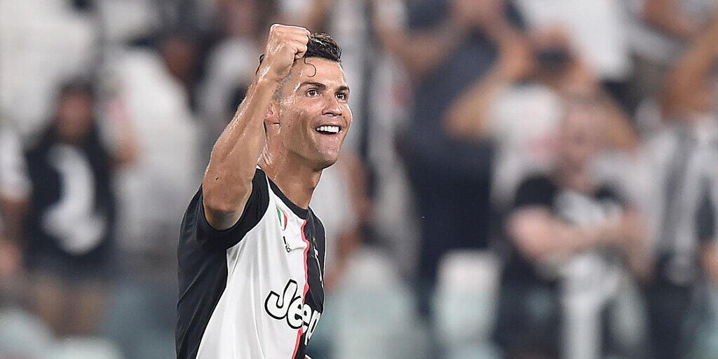 Eine Persönlichkeit, die in Madrid polarisiert: Cristiano Ronaldo