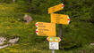 Wanderung: Steg - Alpeti - Pfälzerhütte - Malbun