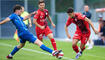FC Vaduz - Dungannon Swifts FC (24.07.2025)