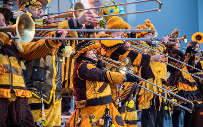 Monsterkonzert Triesen (24.01.2026)