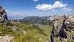 Wanderung Pf&auml;lzerh&uuml;tte Naafkopf