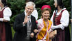 Hochzeit von Prinzessin Marie Caroline & Leopoldo Maduro Vollmer