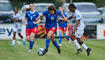 Liechtenstein - Namibia in Ruggell (11.07.2024)
