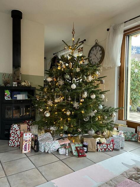 Lawena Christmas Tree