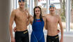 Landesmeisterschaft Schwimmen 2025