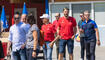 Olympic Day in Vaduz (15.06.2023)
