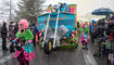 Umzug und Strassenfasnacht Malbun (14.02.2026)