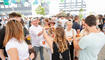 Ivoclar Gruppe Family Day in Schaan.