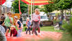 Eröffnung Summerträff Vaduz 2025