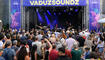 VaduzSoundz mit Jovanotti, EAZ und DJ Adorable