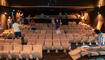 Abholtage beim Schlosskino Balzers