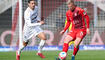 FC Vaduz - Etoile Carouge FC (26.10.2025)