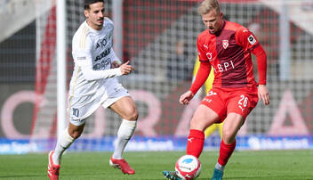 FC Vaduz - Etoile Carouge FC (26.10.2025)