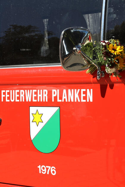 11. Plankner Markttag in Planken