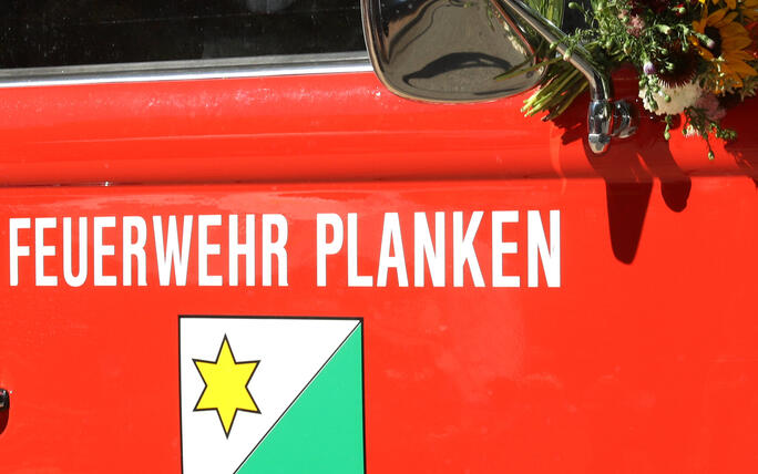 11. Plankner Markttag in Planken