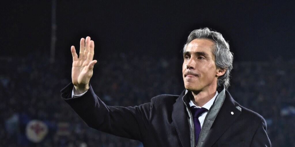 Paulo Sousa hat einen neuen Job