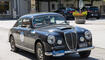 Arlberg Classic Car Rally