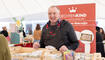 Lokal + Fair Frühlingsmarkt in Vaduz