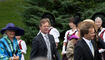 Hochzeit von Prinzessin Marie Caroline & Leopoldo Maduro Vollmer