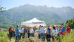 Er&ouml;ffnung Park im &Auml;scherle (13.06.2026)