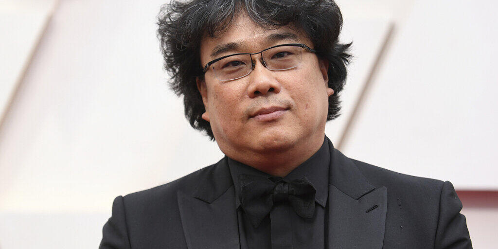 Die Überraschung ist perfekt. Der Südkoreaner Bong Joon-ho erhält insgesamt vier Oscars.