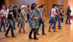 Crossroads Oldie Dance, Schaan