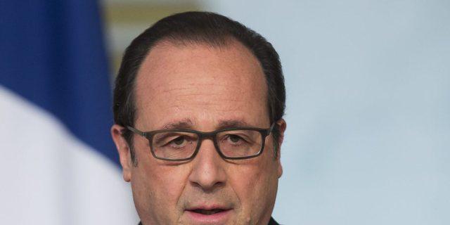Präsident Hollande will Verfassungsrat anrufen (Archiv)