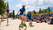 Olympic Day in Vaduz (15.06.2023)