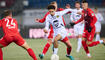 FC Vaduz - FC Schaffhausen (29.11.2024)