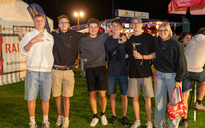 Rock am Fels, Montlingen (11.07.2025)