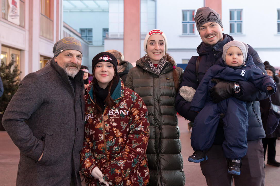 Schaabumm Monsterkonzert im Lindahof