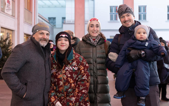 Schaabumm Monsterkonzert im Lindahof