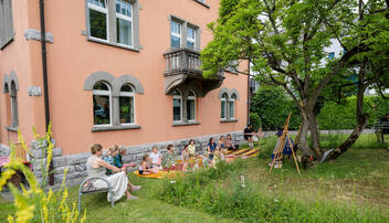 Schaaner Familienfest 2025
