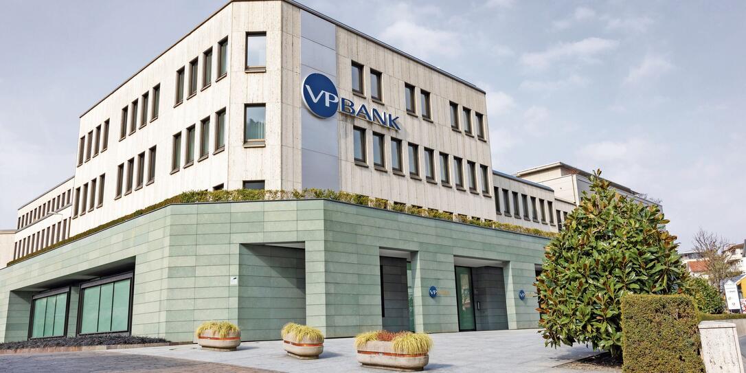 VPBank in Vaduz
