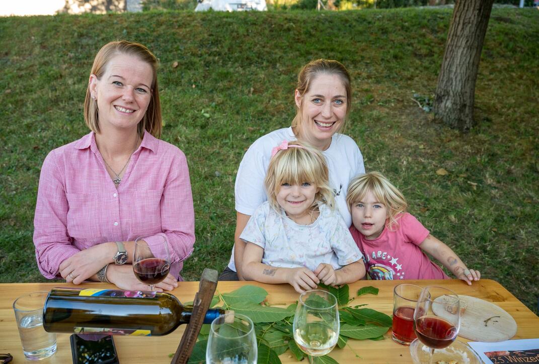 25. Winzerfest im Balzner Torkel (26.09.2026)
