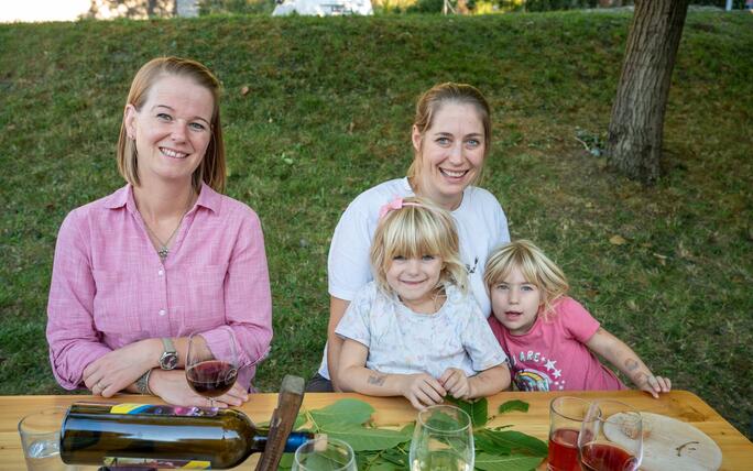 25. Winzerfest im Balzner Torkel (26.09.2026)