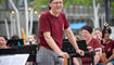 Familienkonzert der Harmoniemusik Balzers «Summer Sounds»