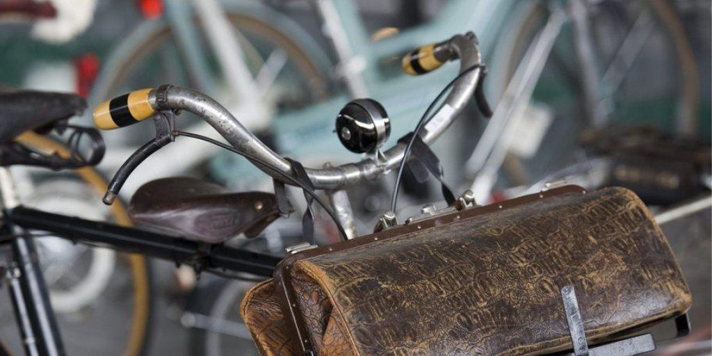 Die Veloklingel ist im Strassenverkehr nicht mehr obligatorisch. (Symbolbild)