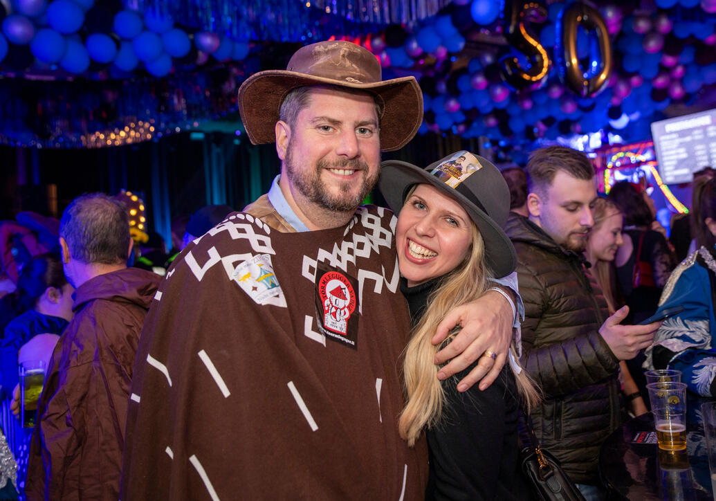 Trisunaball Triesen (24.01.2026)