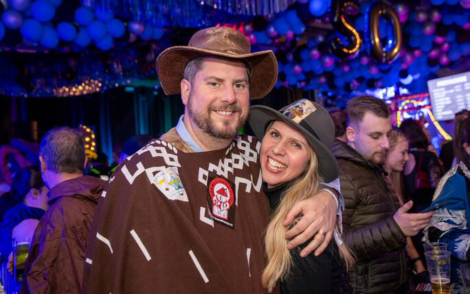 Trisunaball Triesen (24.01.2026)