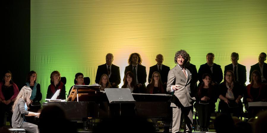 Opernkonzert des Opernvereins Vaduz Opernkonzert des Opernvereins Vaduz