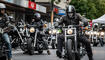 Harley-Treffen 2019 Buchs SG