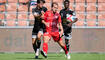 FC Vaduz - FC Wil (31.08.2025)
