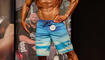 IFBB Mr Universe Liechtenstein (11.04.2026)