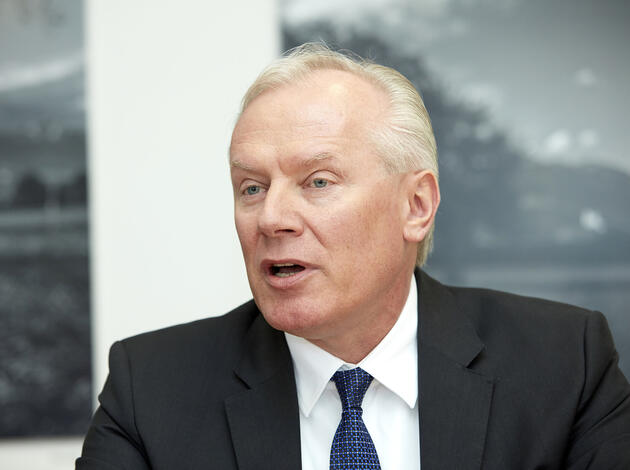 FMA Jahresmedienkonferenz FMA Vaduz 170412 FMA Jahresmedienkonferenz FMA Vaduz 170412