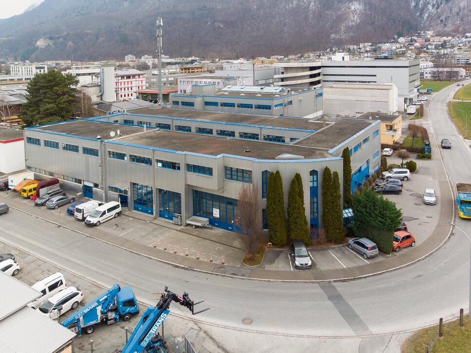 Liechtenstein